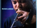 JJ JOHNSON w/ART FARMER & RON CARTER TOTAL RARE SEALED ORIG'67 RCA MONO PROMO LP