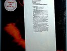 JOHN McLAUGHLIN EXTRAPOLATION RARE SEALED ORIG '72 POLYDOR WHITE LABEL PROMO LP