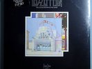 LED ZEPPELIN SONG REMAINS SAME RARE SEALED ORIG '76 2-LP SET w/BOOKLET & STICKER