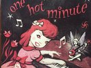 RHCP Red Hot Chili Peppers One Hot Minute Original Vinyl 2LP Double LP NM