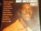 JIMMY SMITH - HOUSE PARTY BLUE NOTE BLP 4002 USA MONO DG RVG EAR 43 W. 61st