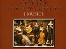 9lp Philips living baroque i musici/michelucci/houbart//koopman ex+/nm