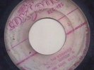 '66 COXSONE ROCKSTEADY 45 JACKIE MITTOO DO THE BOOGALOO/WAILERS WHAT AM I ...?