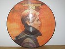 DAVID BOWIE LOW MEXICO PICTURE DISC RARE 