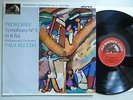 ASD 578 KLETZKI PROKOFIEV SYMPHONY 5 ORIGINAL NM UK LP