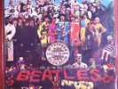 THE BEATLES,CHILE RARE 