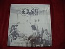 EASY - Down Home - Vinyl LP RARE PRIVATE PRESS 70's US XIAN RURAL FOLK PSYCH NM