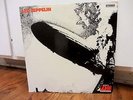 Led Zeppelin 1st LP SD 8216 Stereo 1841 Broadway Address NM