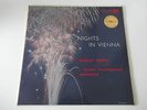 1st Press ASD 279 LP Nights In Vienna Kempe NEAR MINT