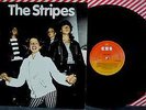 The Strippes ( Nena) Vinyl CBS 84561