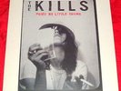 THE KILLS..FRIED MY LITTLE BRAINS..7