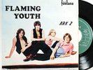 FLAMING YOUTH GUIDE ME ORION (GENESIS) EP 7
