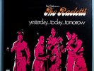 RAELETTES w/RAY CHARLES YESTERDAY,TODAY,TOMORROW VERY RARE ORIG '72 TANGERINE LP