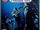 SAM & DAVE I THANK YOU RARE ORIG '68 ATLANTIC WHITE LABEL PROMO-ONLY MONO LP