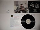 Don Henley I Can't Stand Still Doug Sax '82 1st ARCHIVE MASTER Ultrasonic CLEAN