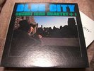 Isao Suzuki BLUE CITY Japan LP (TBM-24) TBM