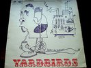 YARDBIRDS, 1966 UK LP, YARDBIRDS, ROGER THE ENGINEER, MONO 1st Press