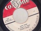 '61 COXSONE 45 CLANCY ECCLES MORE PROOF/FREEDOM ?