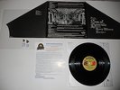 Harry Nilsson Son of Dracula 1974 PROMO 1st RCA ARCHIVE MASTER Ultrasonic CLEAN