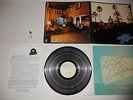 Eagles Hotel California 1st Press 1976 7e-1084 VG++  Lee Hulko ULTRASONIC CLEAN