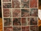 NERVOUS PATTERNS LP Lost Sounds, Jay Reatard, In The Red, Destruction Unit