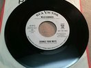 Willie Kendrick RCA Victor 47-9212 Change Your Ways / What's That On Your Finger
