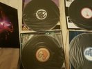 My Morning Jacket Okonokos Vinyl Box Set Rare Oop limited