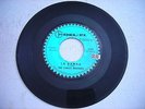The Carlos Brothers La Bamba / It's Time to Go 1960 45rpm VG+
