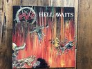 Slayer LP Hell Awaits 1985 RR 9795 Vinyl