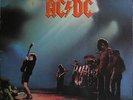 LP: AC/DC  