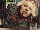 David Bowie 40th Anniversary rsd picture disc CHANGES