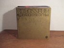 Colosseum - Daughter Of Time  / Original LP