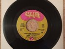 Chris Calloway-disc jockey record-idon't need another baby/you're something else