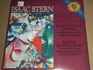 Stern/Maazel/Previn DUTILLEUX/MAXWELL DAVIES - CBS M 42449 SEALED