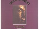 THE BAND: Rock of Ages USA Capitol 2x LP Fold Out ORIG Vinyl Levon Helm