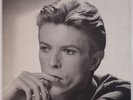 DAVID BOWIE: Changes One RCA APL1-1732 USA Sterling Tan VINYL LP NM-