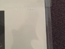 U2 Wide Awake In Europe Limited Edition Vinyl. Very Rare