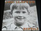 ERIC CLAPTON 