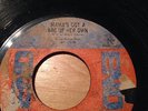 Anna King - Mama's Got A Bag Of Her Own / Sally (End) R&B Northern Soul Mod 45s