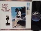 STEVIE RAY VAUGHAN & DOUBLE TROUBLE - The Sky is Crying LP (RARE 1991 EPIC Press