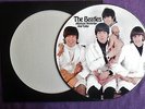 The Beatles,Yesterday And Today,Picture Disc L.P,Alternate Edition.