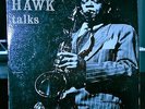 THE HAWK TALKS COLEMAN HAWKINS 10