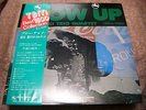 Isao Suzuki BLOW UP Japan LP w/OBI (15PJ-1023) TBM