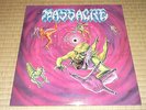 MASSACRE - FROM BEYOND LP FirstPress MOSH 27 RARE DEATH METAL Dismember Asphyx
