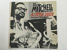 BILLY MITCHELL QUINTET LP 