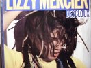 LIZZY MERCIER DESCLOUX:SAME LP 1984 AFRO HIGHLIFE