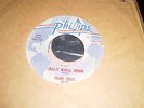 FRANK FROST - JELLY ROLL KING - US PHILIPS INTERNATIONAL 45