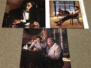 Wynton Marsalis-Standard Time Vols 1-3-Columbia-MARCUS ROBERTS ELLIS MARSALIS
