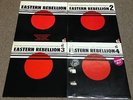 Cedar Walton-Eastern Rebellion Volumes 1-4-Timeless-HOLLAND