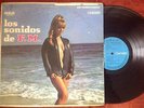 SONIDOS FM Tema adolescentes/ Alucinantes KILLER LATIN FUNK SOUL breaks 1969 rar